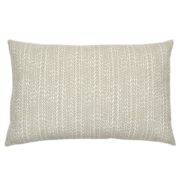 Jiti Throw Pillow Wayfair